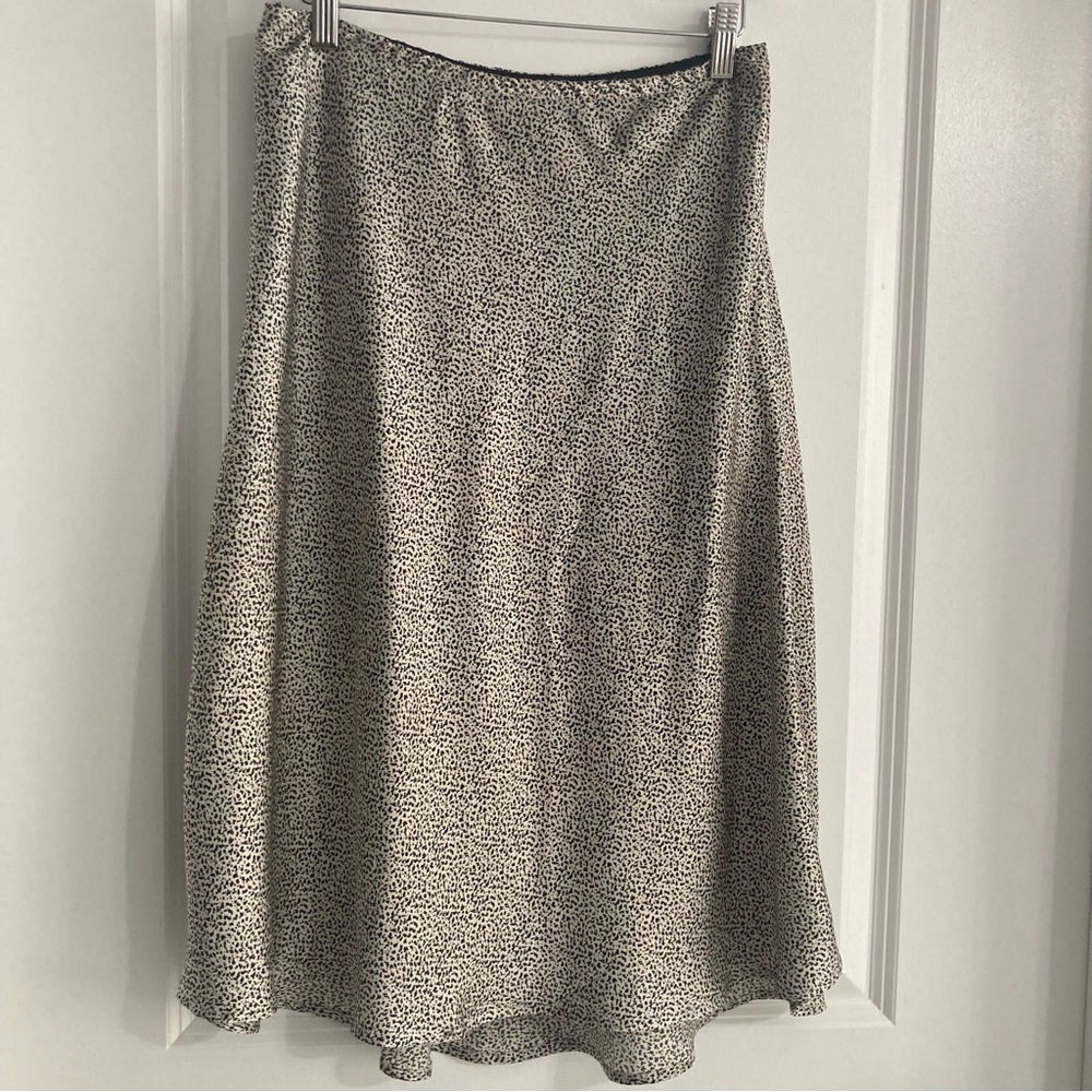 SIENNA SKY Skirt Feels Like Silk